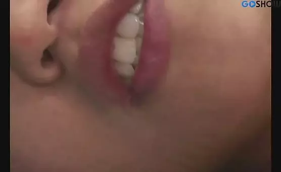 Passionate Rimming, Blowjobs and Thrusting