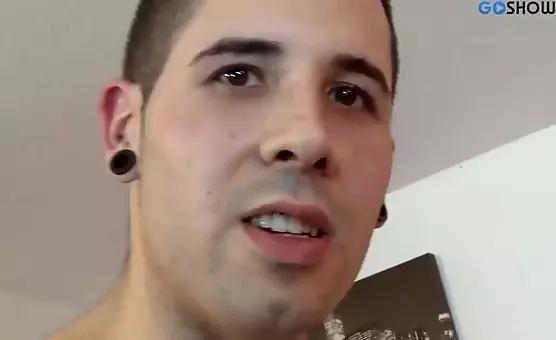 Big cock sucking and fucking