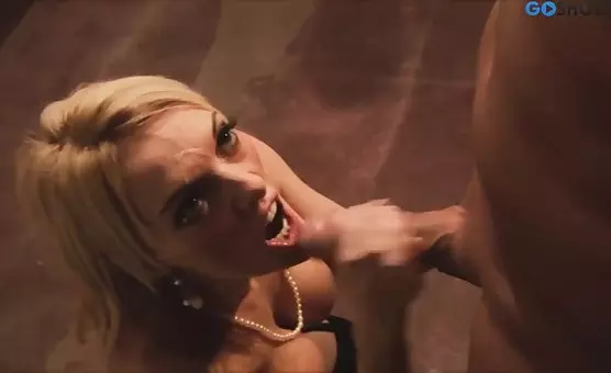 Blonde Couple Goes Wild A Fling of Fingering, Sucking Passionate Climax